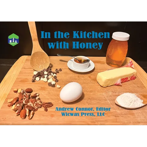 In the Kitchen with Honey - Paperback
