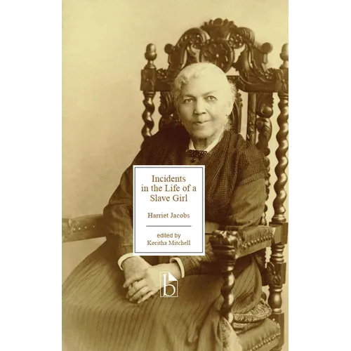 Incidents in the Life of a Slave Girl - Paperback