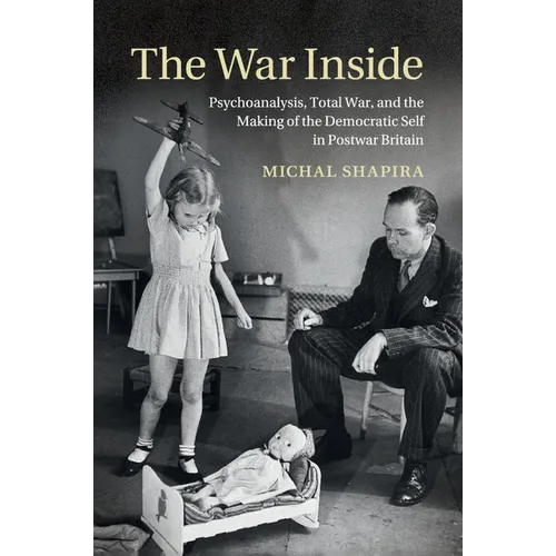 The War Inside - Paperback