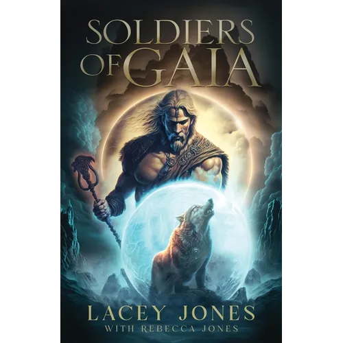 Soldiers of Gaia - Paperback