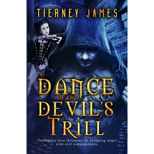 Dance to the Devil's Trill - Paperback