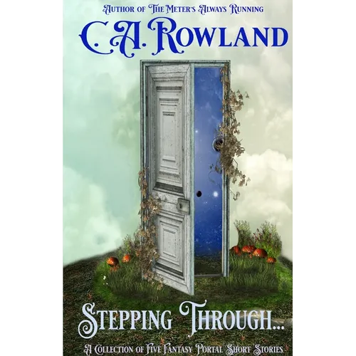 Stepping Through... - Paperback