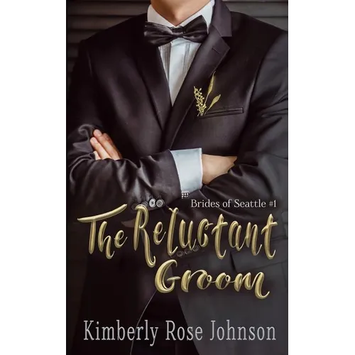 The Reluctant Groom - Paperback