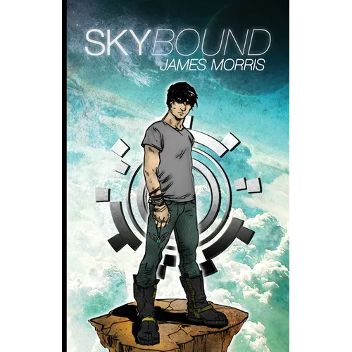 Sky Bound - Paperback