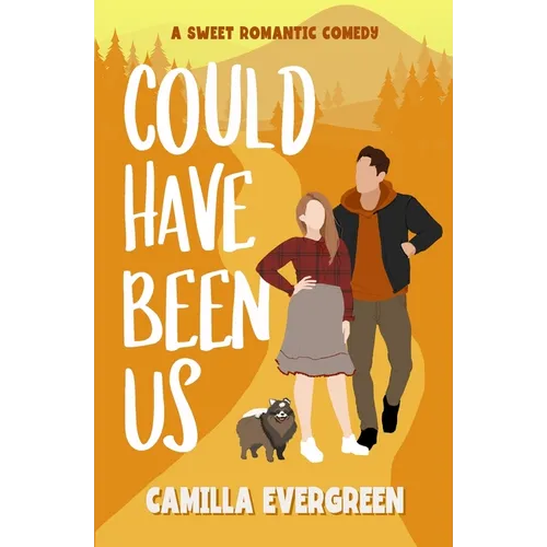 Could Have Been Us: a Sweet Romantic Comedy - Paperback