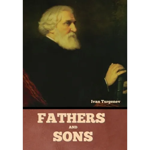 Fathers and Sons - Hardcover