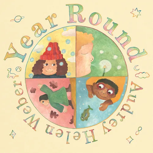 Year Round - Hardcover