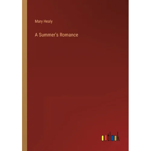 A Summer's Romance - Paperback