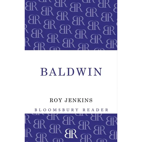 Baldwin - Paperback