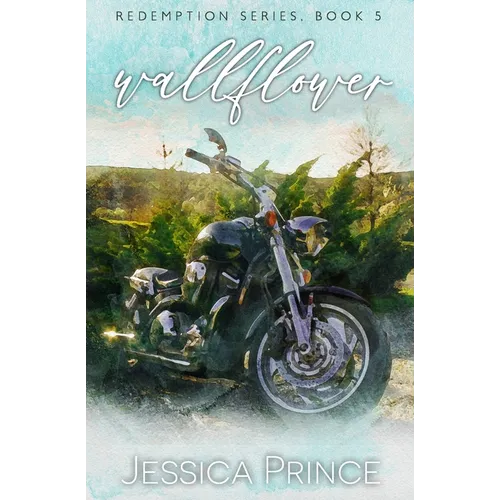 Wallflower (Special Edition) - Paperback