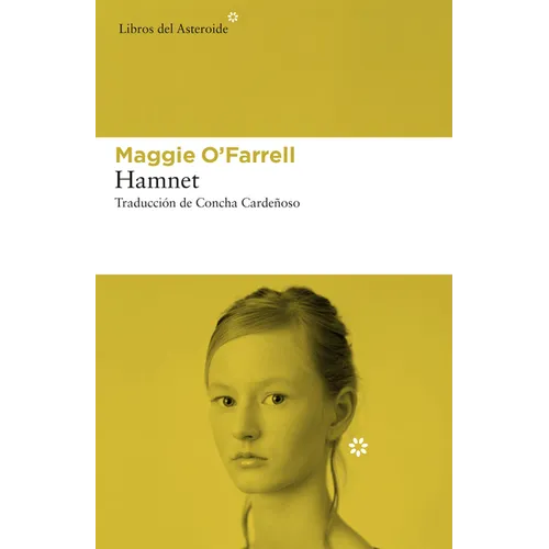 Hamnet - Paperback