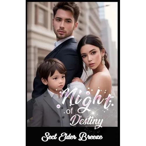 Night of Destiny: A Romance Novel - Paperback
