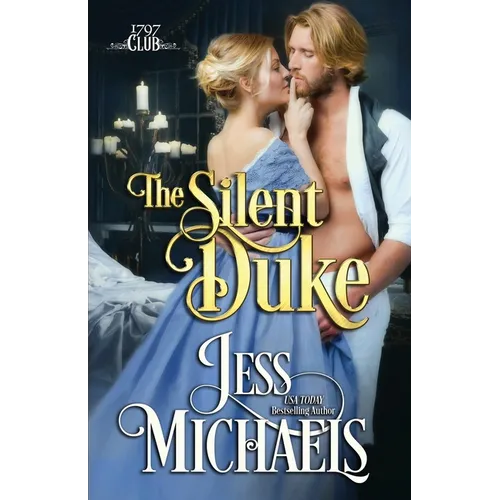 The Silent Duke - Paperback