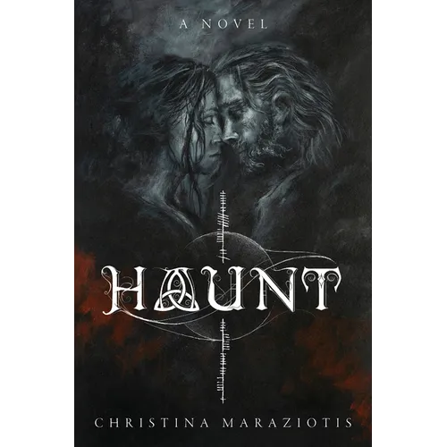 Haunt - Paperback