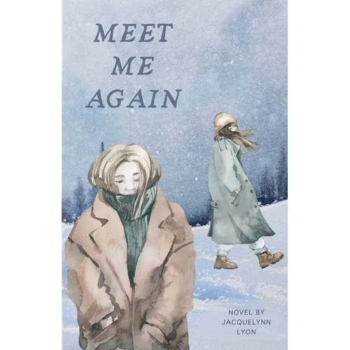 Meet Me Again - Paperback