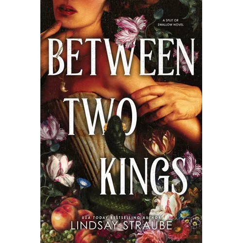 Between Two Kings (Standard Edition) - Paperback