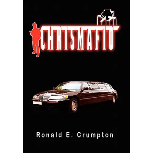 Chrismafio - Hardcover