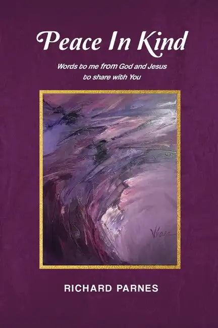 Peace In Kind - Paperback