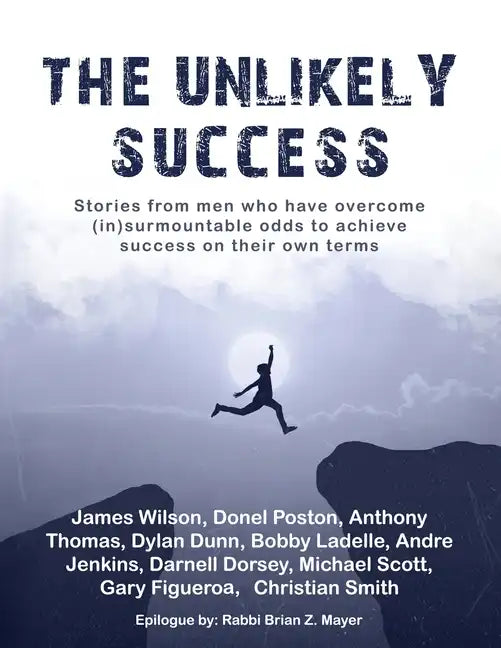 The Unlikely Success - Paperback