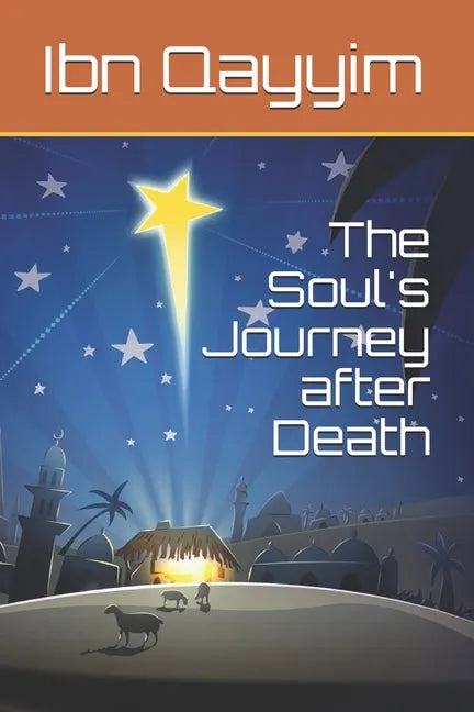 The Soul's Journey after Death - Paperback