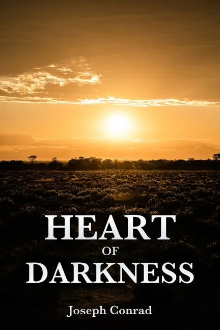 Heart of Darkness - Paperback