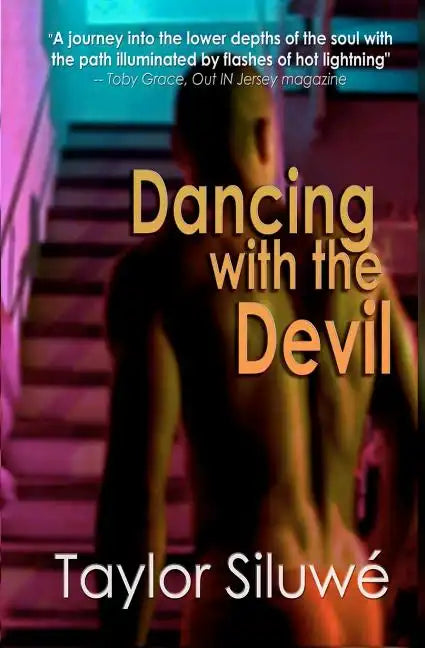 Dancing With The Devil - Paperback