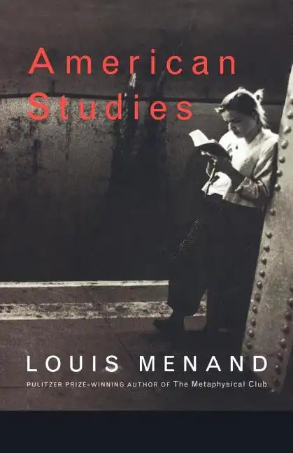 American Studies - Paperback