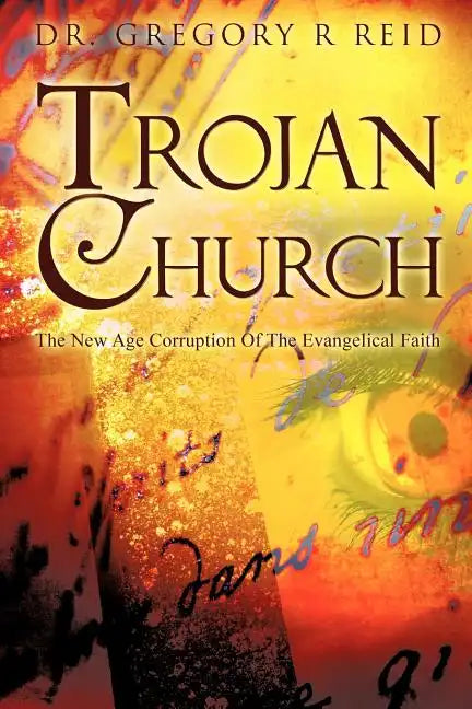 Trojan Church - Paperback