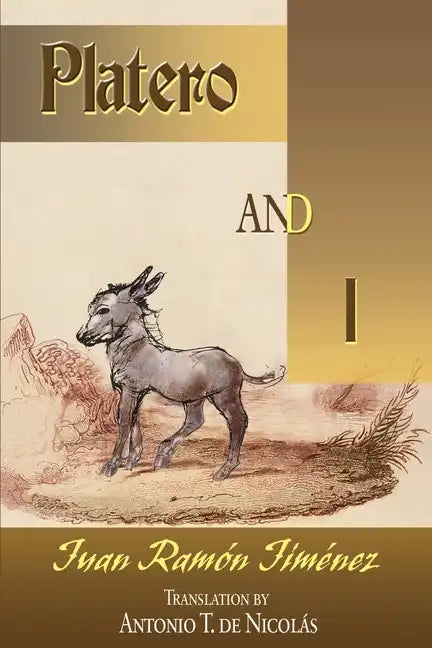 Platero and I - Paperback