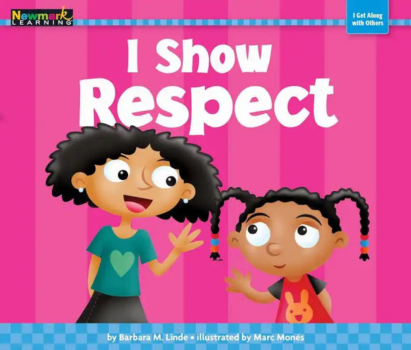 I Show Respect - Paperback