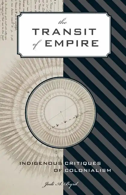 The Transit of Empire: Indigenous Critiques of Colonialism - Paperback