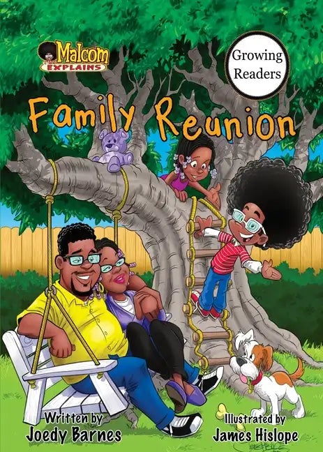 Family Reunion - Paperback