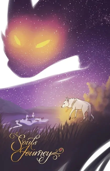 Soul's Journey Vol. 1 - Paperback