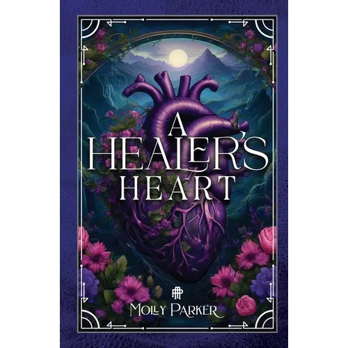 A Healer's Heart - Paperback