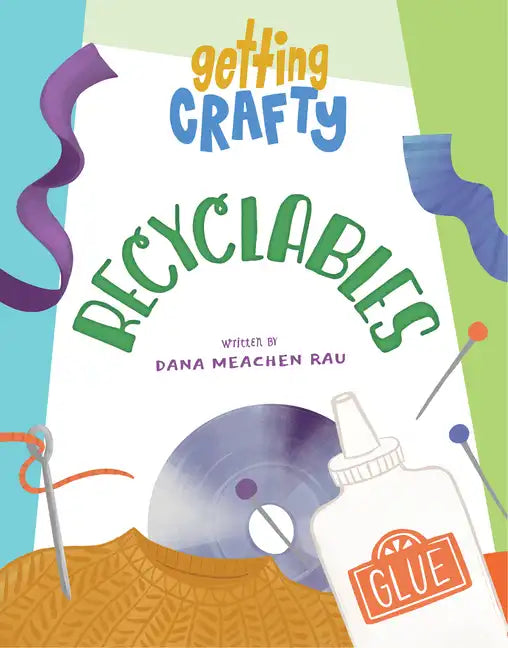 Recyclables - Paperback