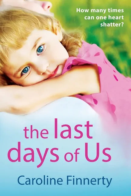 The Last Days of Us - Paperback