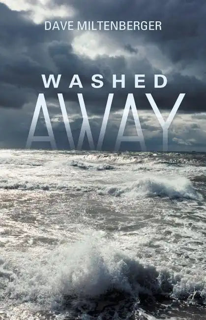 Washed Away - Paperback