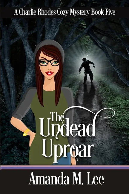 The Undead Uproar - Paperback