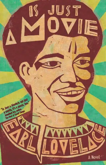 Is Just a Movie - Paperback