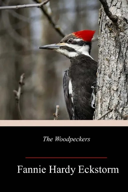 The Woodpeckers - Paperback