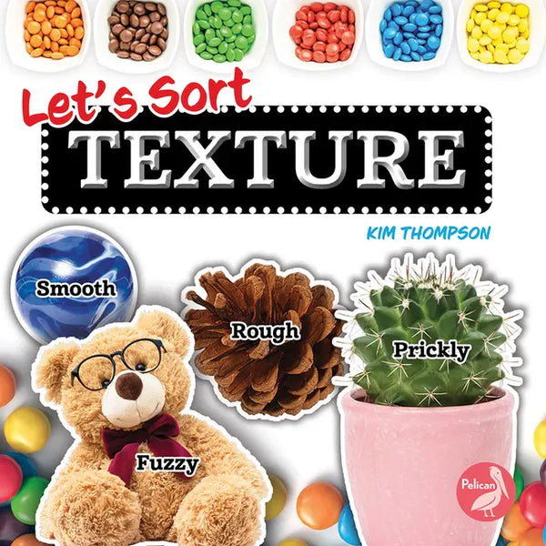 Texture - Paperback