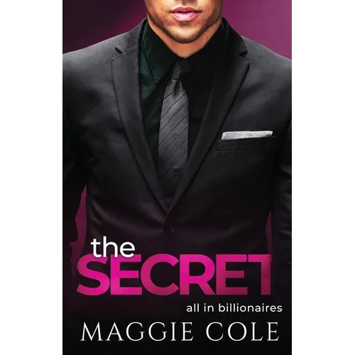 The Secret: A Workplace Forbidden Romance - Paperback