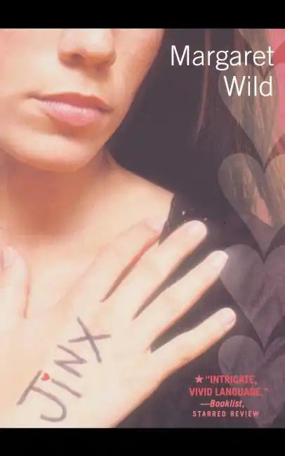 Jinx - Paperback