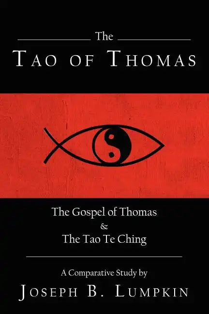 The Tao of Thomas - Paperback