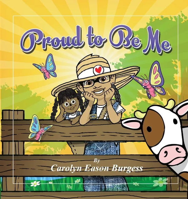 Proud To Be Me - Paperback