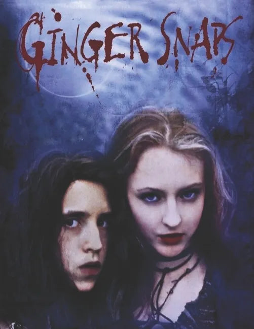 Ginger Snaps - Paperback