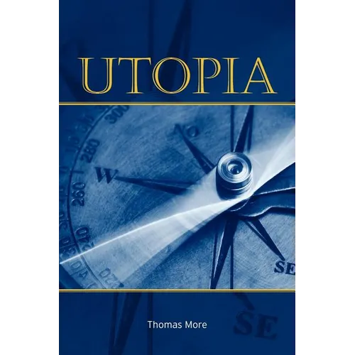 Utopia - Paperback