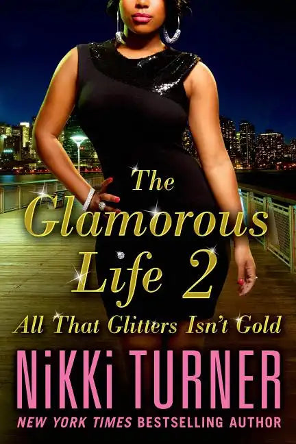 Glamorous Life 2 - Paperback