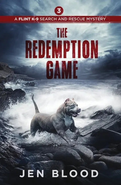 The Redemption Game - Paperback