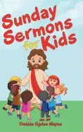 Sunday Sermons for Kids - Hardcover